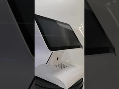 15 15,6-calowa kasa fiskalna Maszyna POS