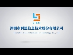 Shenzhen Lean Kiosk Systems CO., LTD. Fabryka