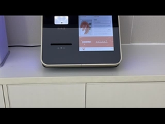 Kiosk do drukowania biletów