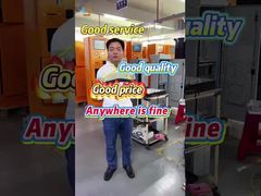 Kioski płatnicze dla ciężarówek