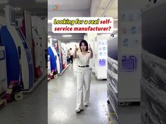 Producent kiosków samoobsługowych | Fabryka OEM i ODM