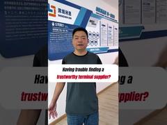 System kiosków Shenzhen Lean