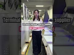 Profesjonalny dostawca kiosków LKS