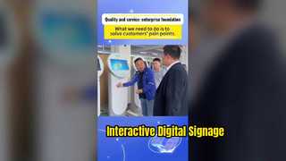 Niezawodny wybór firmy oferującej kioski samoobsługowe