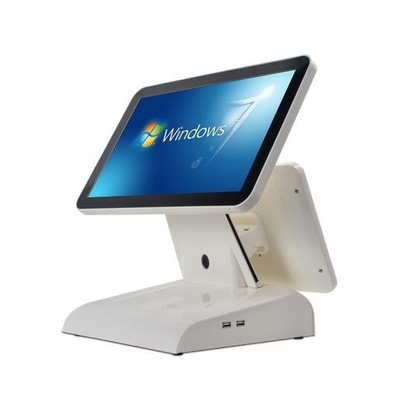 15/15,6-calowy ekran dotykowy Terminal POS Kasa fiskalna z WIFI