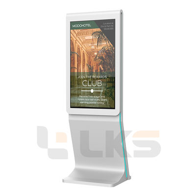 LKS Wewnętrzny i Zewnętrzny Wyświetlacz Reklamowy Digital Signage